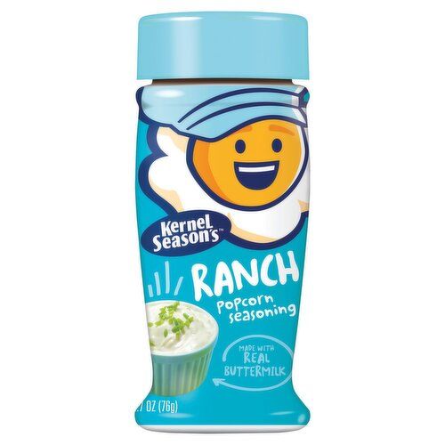 KERNEL SEASONS RANCH