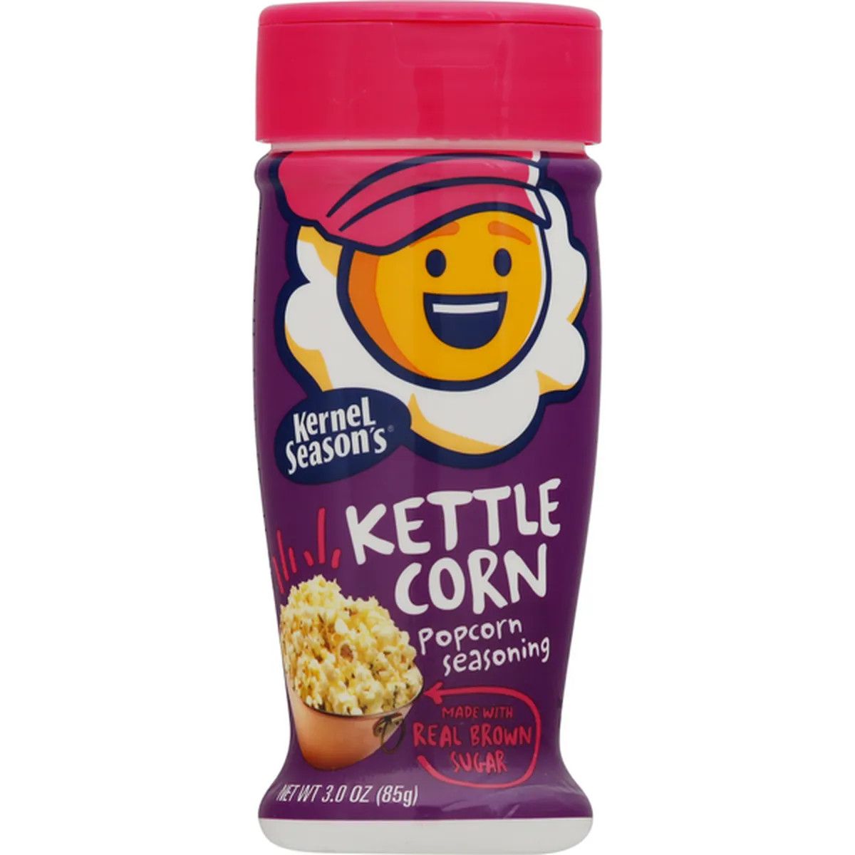 KERNEL SEASONS KETTLE CORN