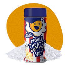 KERNEL SEASONS MOVIE BUTTER