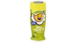 KERNEL SEASONS DILL PICKLE
