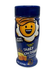 KERNELS SEASONS SHARP CHEDDAR