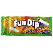 FUN DIP TRIPLE