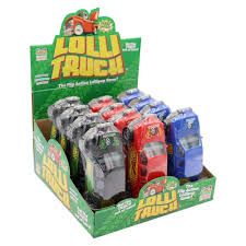 LOLLI TRUCK