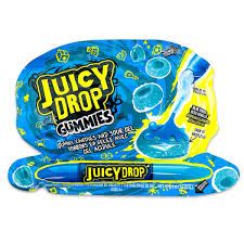 JUICY DROP GUMMIES