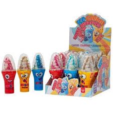 ICE CREAM DISCO POP