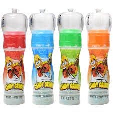 KOKOS SOUR CANDY GRINDER