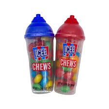 ICEE CHEWS CUPS