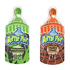 BABY BOTTLE POP TROPICAL PUNCH LIMITED EDITION