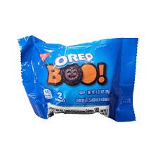 OREO BOO COOKIES SINGLES