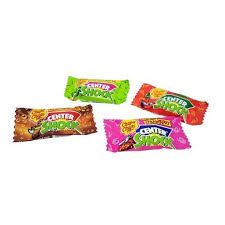 CHUPA CHUPS CENTRE SHOCK
