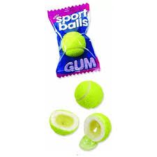 FINI TENNIS BALLS