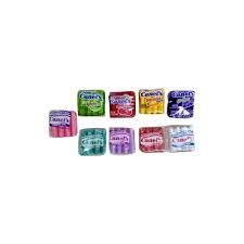 CANELS ORIGINAL GUM