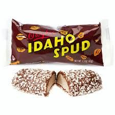 IDAHO SPUD
