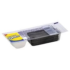 OREO HANDI SNACKS