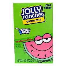 JOLLY RANCHER WATERMELON