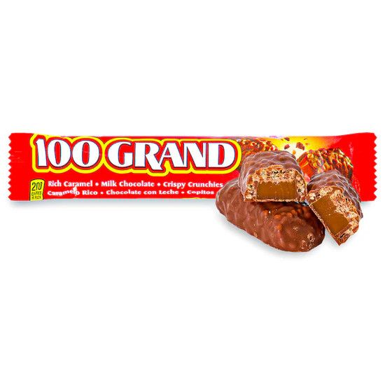 100 GRAND