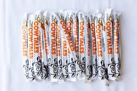 COW TALES CARAMEL
