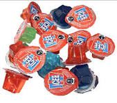 ICEE JELLY CANDY TUB