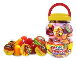 KALU CHAMOY JELLY