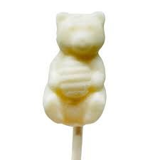 WHITE BEAR POPS