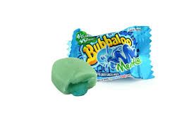 BUBBALOO MENTA (MINT)
