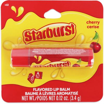 STARBURST LIPBALM