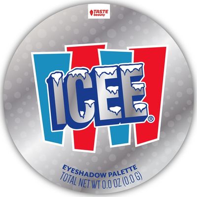 ICEE EYESHADOW PALETTE