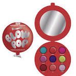 BLOW POP MAKE UP PALETTE
