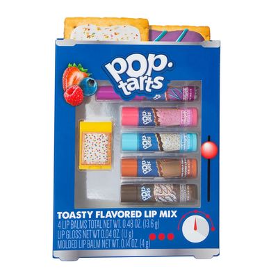 POP TART LIP BALM