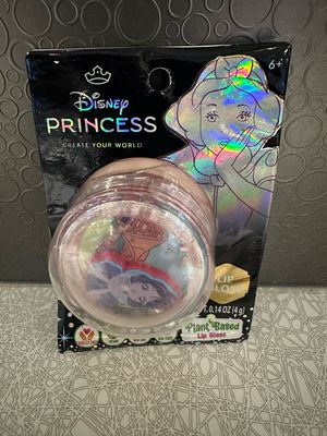 DISNEY PRINCESS SNOW WHITE LIP BALM