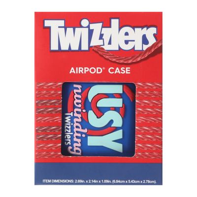 TWIZZLERS AIR POD CASE
