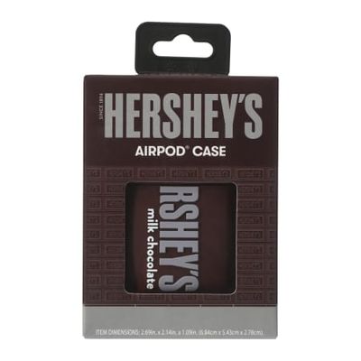 HERSHEYS CHOCOLATE AIR POD CASE
