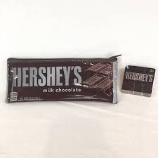 HERSHEY PENCIL CASE