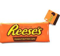 REESE PENCIL CASE