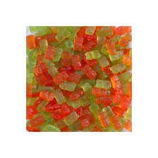 DEBRON SUGAR FREE GUMMY BEARS