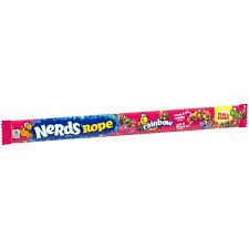 NERDS RAINBOW ROPE