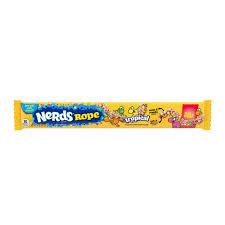 NERDS ROPE TROPICAL