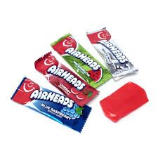 AIRHEADS SMALL
