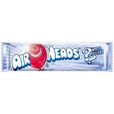 AIR HEADS WHITE MYSTERY