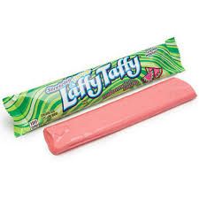 LAFFY TAFFY WATERMELON