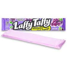 LAFFY TAFFY GRAPE