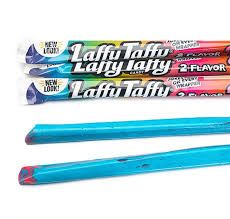 LAFFY TAFFY ROPE MYSTERY SWIRL