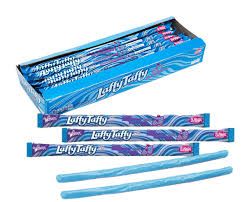 LAFFY TAFFY ROPE BLUE RASPBERRY