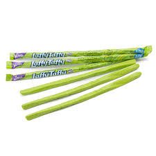 LAFFY TAFFY ROPE GREEN APPLE