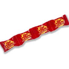 ZOTZ STRINGS HOT FIERY CINNAMON
