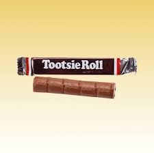 TOOTSIE ROLL
