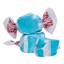 TAFFY TOWN BLUEBERRY