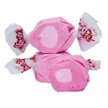 TAFFY TOWN BUBBLE GUM
