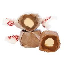 TAFFY TOWN CANDY BAR