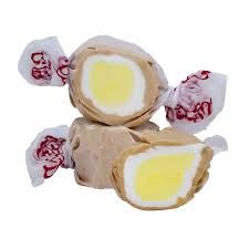 TAFFY TOWN BANANA CREME PIE